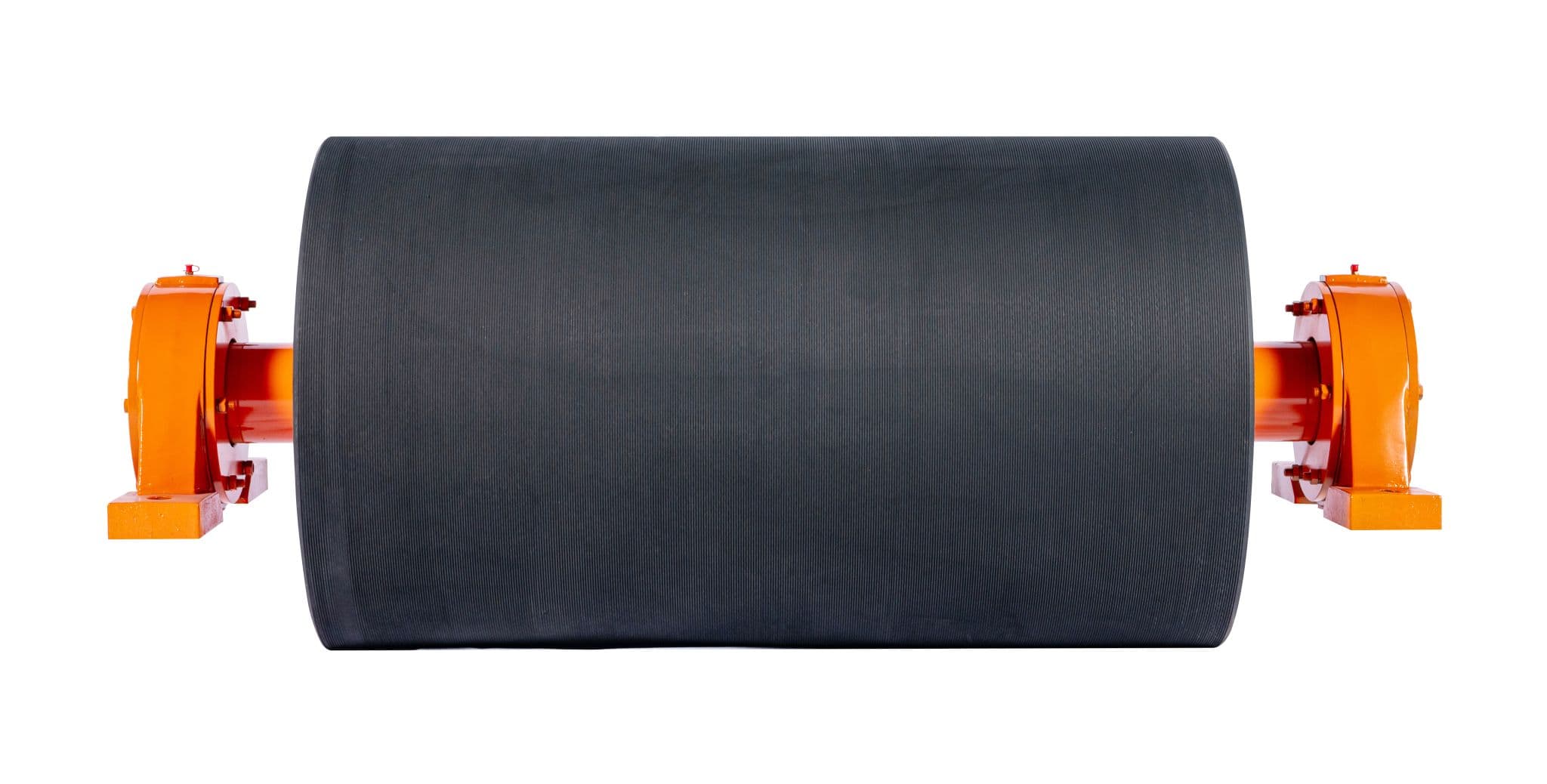 Ременица за преузимање транспортера за систем транспортера