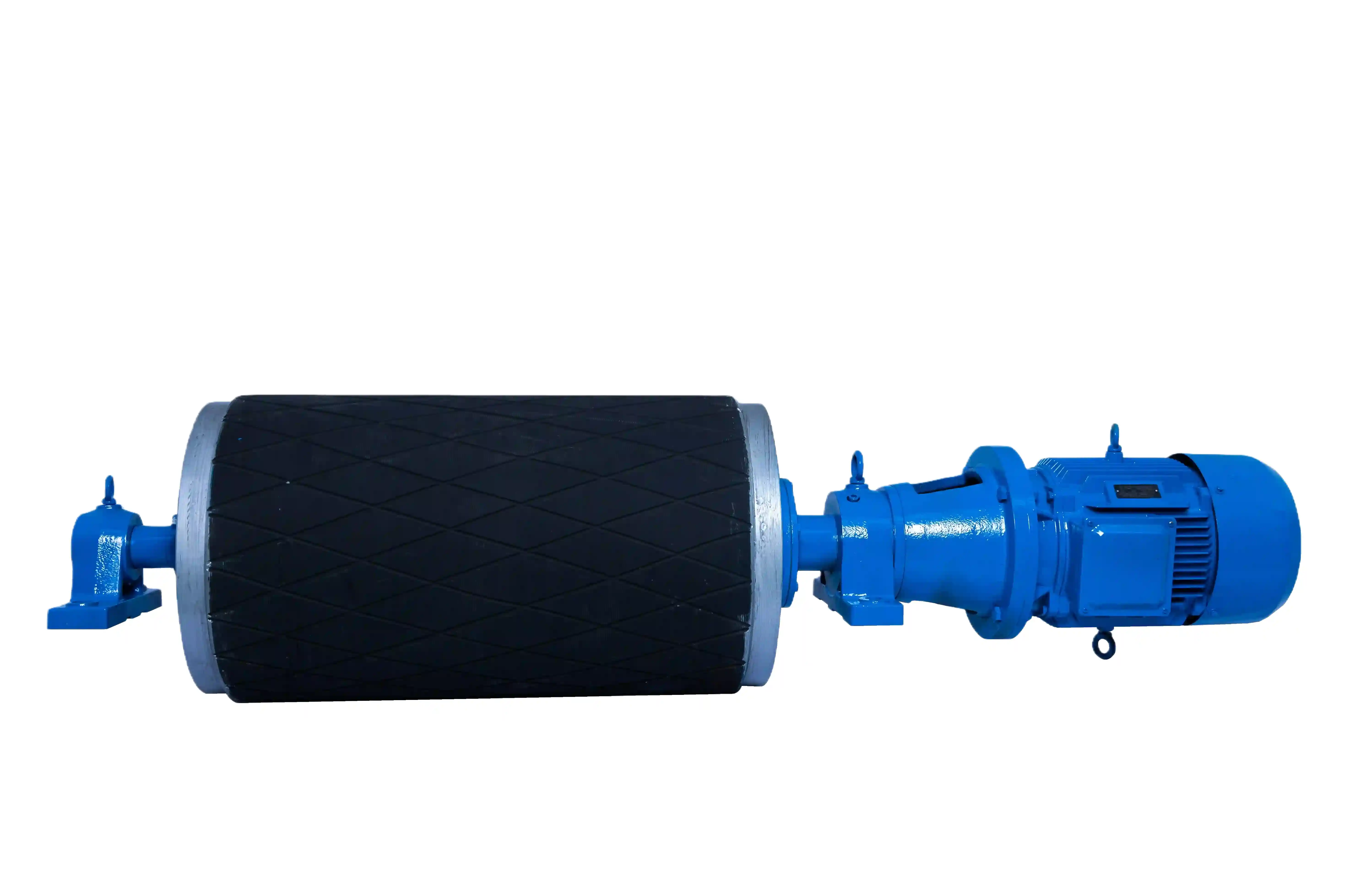 моторизована ременица бубња за транспортни систем